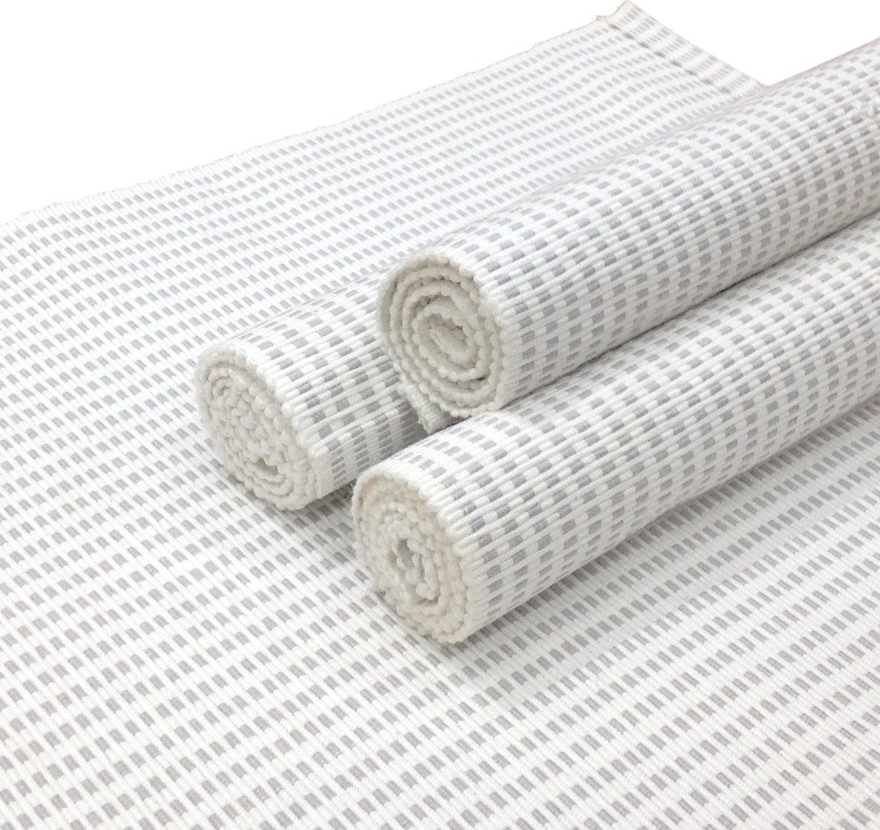 Ribbed Woven Placemat